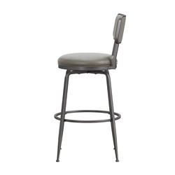 Menards metal bar online stools