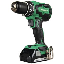 Metabo HPT MultiVolt 18 Volt Brushless Cordless 1 2