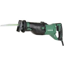 Metabo HPT 11 Amp Corded Orbital Reciprocating Saw at Menards