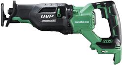 Metabo HPT MultiVolt 36 Volt Brushless Cordless Reciprocating Saw