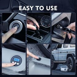 Portable Tire Inflator at Menards®