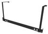 Masterforce™ 48"W x 96"D Gunmetal Ceiling Storage Rack