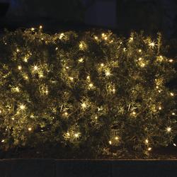 Enchanted forest led christmas lights