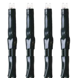 Enchanted forest led christmas lights