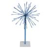 Enchanted Forest® 16" Blue Radiant Blast Christmas Light