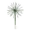 Enchanted Forest® 16" Green Radiant Blast Christmas Light