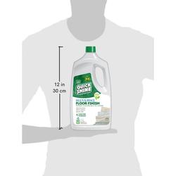 Quick Shine® Multi-Surface Floor Finish - 64 oz. at Menards®