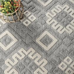 6' x 8' Indoor/Outdoor Area Rug - Assorted at Menards®