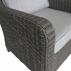 Wicker patio furniture online menards