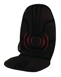 HoMedics Portable Back Massage Cushion with Heat