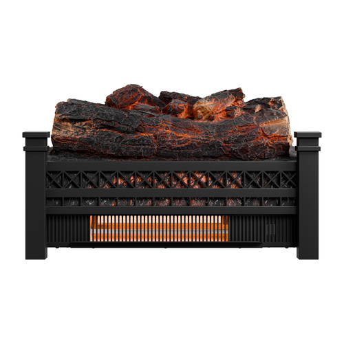 Home Insights 20.7" Electric Fireplace Log Set