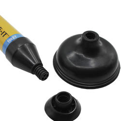 Cobra® Plunge-It Plunger at Menards®