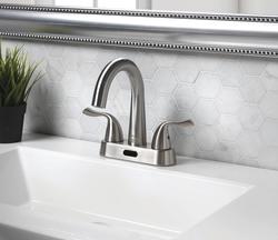 Homewerks™ Two-Handle 4