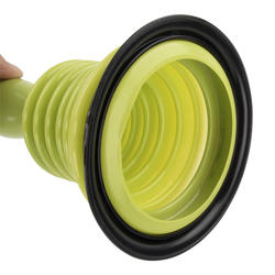 Ldr Industries 512 3420-K Drain Plunger Green