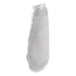 24 Premium Lint Traps with 24 Long Lasting Ties for Washing Machines by  Scrub-It. Light Aluminum mesh Filter Won't Rust, Easy Installation,12 Pack  (x2) 
