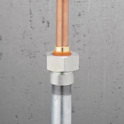 union issue N°16 Neoprene, For 4 in Pipe, Flexible Pipe Straight - 2ZU22|DXNH156-44