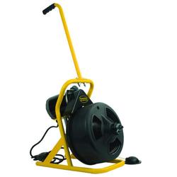 Cobra Speedway 1/4 In. X 25 Ft. Electric Spinner Drain Cleaner