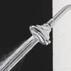 Plumb Works® 3-Spray Setting Chrome Fixed Mount Showerhead