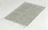 Home Weavers Mirage Handwoven Green 20" x 30" Accent Mat