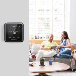 Honeywell Home T5 7-Day Smart Wi-Fi Programmable Thermostat with
