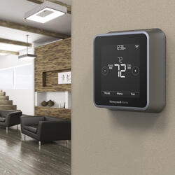 Honeywell Home Whole House Humidistat at Menards®