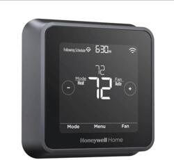 Honeywell Home T5 7-Day Smart Wi-Fi Programmable Thermostat with