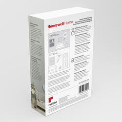 Honeywell Home Smart Room Sensor 2-Pack White