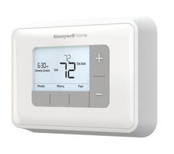 Honeywell Home 5-2 Day Programmable Thermostat at Menards®