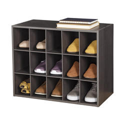 Designer's Image™ 24W x 15-3/4H White 2-Drawer Stackable Organizer at  Menards®