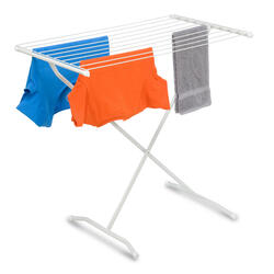 Honey Can Do Steel Folding Drying Rack