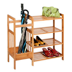 Shoe racks best sale at menards