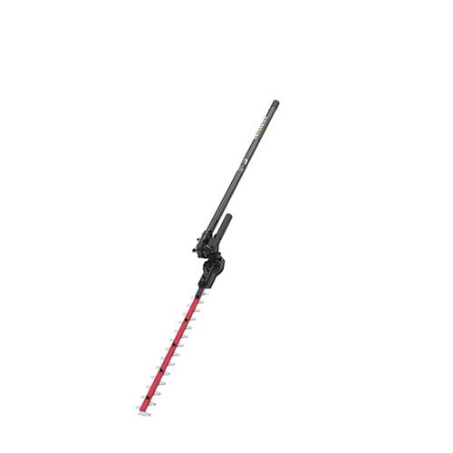 Masterforce® FlexConnect™ 16" 80-Volt Hedge Trimmer Attachment