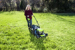 Green Deals: BLACK+DECKER 20-inch 40V Electric Lawn Mower $249, more