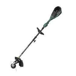 Masterforce® 80-Volt Brushless Cordless 16" String Trimmer - Attachment Capable