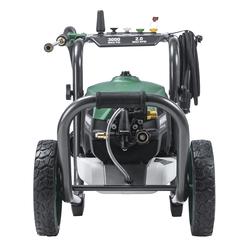 BLACK & DECKER Pressure Washer 1400W 110 Bar – CHIOK CHEY