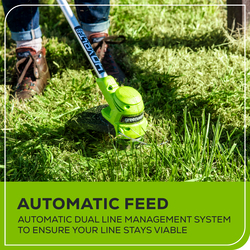 Greenworks® 12