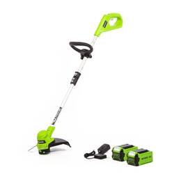 Greenworks® 12