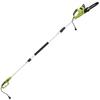 Greenworks™ 10" 7-Amp (2-in-1) Corded Electric Pole Saw