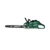 Masterforce® 20" 80-Volt Brushless Cordless Chainsaw