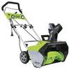 Greenworks™ 20" 13-Amp Single-Stage Corded Electric Snow Blower
