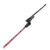 Masterforce® FlexConnect™ 16" 80-Volt Hedge Trimmer Attachment