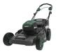 Masterforce® 21" 80-Volt Brushless Cordless Self-Propelled Lawn Mower