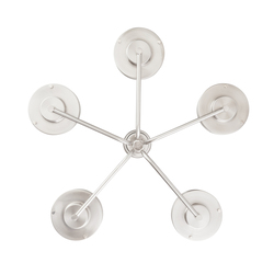 Patriot Lighting® Joska 27-5/8