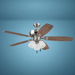 Patriot Lighting™ Tisbury II 52