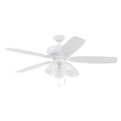 ホワイトフレア AR32点セット Patriot Lighting® Quick Install Tisbury III 52