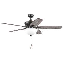 Patriot Lighting® Quick Install Lincoln Park III 52