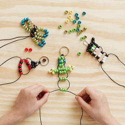 Mine 2 Design® Create Your Own Bead Pets at Menards®