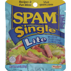 SPAM® Single Lite