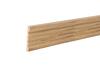 Mastercraft® 7/16 x 3 x 7' Unfinished Pine Fluted Casing
