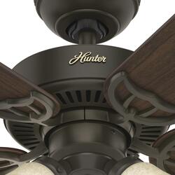 Hunter Spokane LED 44” Ceiling Fan